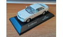 Nissan Cedric, 2001, J-Collection, 1:43, металл, масштабная модель, scale43