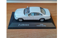 Nissan Cedric, 2001, J-Collection, 1:43, металл, масштабная модель, scale43