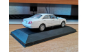 Nissan Cedric, 2001, J-Collection, 1:43, металл, масштабная модель, scale43