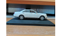 Nissan Cedric, 2001, J-Collection, 1:43, металл, масштабная модель, scale43