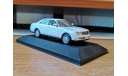 Nissan Cedric, 2001, J-Collection, 1:43, металл, масштабная модель, scale43