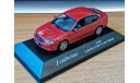 Subaru Legacy 3.5GT Sedan, J-Collection, 1:43, металл, масштабная модель, scale43