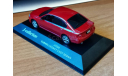 Subaru Legacy 3.5GT Sedan, J-Collection, 1:43, металл, масштабная модель, scale43