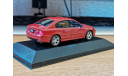 Subaru Legacy 3.5GT Sedan, J-Collection, 1:43, металл, масштабная модель, scale43