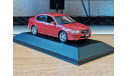 Subaru Legacy 3.5GT Sedan, J-Collection, 1:43, металл, масштабная модель, scale43