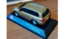 Toyota Land Cruiser 200 2010, Gold, J-Collection, 1:43, металл, масштабная модель, scale43