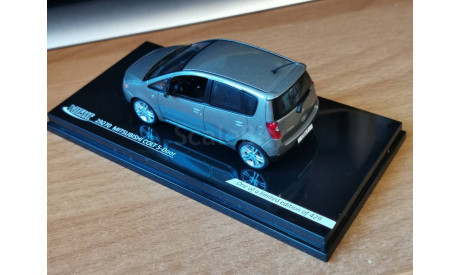Mitsubishi Colt 5-Door Facel, Vitesse, 1:43, Металл, масштабная модель, scale43