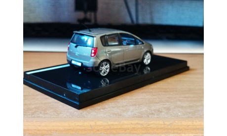 Mitsubishi Colt 5-Door Facel, Vitesse, 1:43, Металл, масштабная модель, scale43