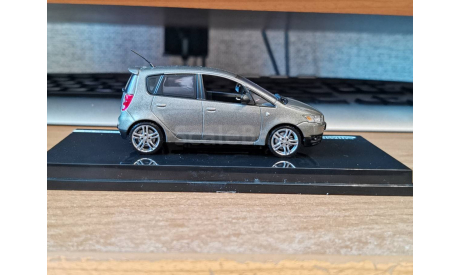 Mitsubishi Colt 5-Door Facel, Vitesse, 1:43, Металл, масштабная модель, scale43