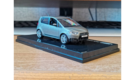 Mitsubishi Colt 5-Door Facel, Vitesse, 1:43, Металл, масштабная модель, scale43