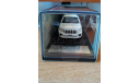 Toyota Land Cruiser Prado 2021, Hi-Story, 1:43, Смола, масштабная модель, scale43