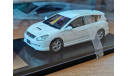 Toyota Caldina GT-Four 2002, Hi-Story, 1:43, Смола, масштабная модель, scale43