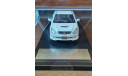 Toyota Caldina GT-Four 2002, Hi-Story, 1:43, Смола, масштабная модель, scale43