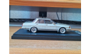 Toyota Cresta Super Lucent GX71 TwinCam 24, Mark43, 1:43, Смола, масштабная модель, Hi-Story, scale43