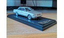 Toyota Cresta Super Lucent GX71 TwinCam 24, Mark43, 1:43, Смола, масштабная модель, Hi-Story, scale43