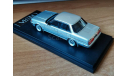 Toyota Cresta GT Twin Turbo GX71, Mark43, 1:43, Смола, масштабная модель, Hi-Story, scale43