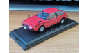 Isuzu Piazza , Norev, 1:43, Металл, масштабная модель, scale43