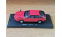 Isuzu Piazza , Norev, 1:43, Металл, масштабная модель, scale43