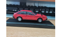 Isuzu Piazza , Norev, 1:43, Металл, масштабная модель, scale43