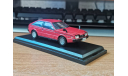 Isuzu Piazza , Norev, 1:43, Металл, масштабная модель, scale43