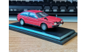 Isuzu Piazza , Norev, 1:43, Металл, масштабная модель, scale43