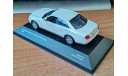 Nissan Gloria, 2001, Ultima-Z V Package, J-Collection, 1:43, металл, масштабная модель, scale43