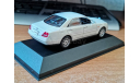 Nissan Gloria, 2001, Ultima-Z V Package, J-Collection, 1:43, металл, масштабная модель, scale43