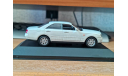 Nissan Gloria, 2001, Ultima-Z V Package, J-Collection, 1:43, металл, масштабная модель, scale43