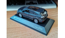 Toyota Harrier AirS (Lexus RX) 2006, J-collection, 1:43, металл, масштабная модель, scale43