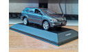 Toyota Harrier AirS (Lexus RX) 2006, J-collection, 1:43, металл, масштабная модель, scale43