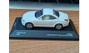 Lexus SC430 (Toyota Soarer) 2005, J-collection, 1:43, металл, масштабная модель, scale43