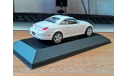 Lexus SC430 (Toyota Soarer) 2005, J-collection, 1:43, металл, масштабная модель, scale43