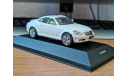 Lexus SC430 (Toyota Soarer) 2005, J-collection, 1:43, металл, масштабная модель, scale43