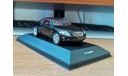 Lexus SC430 (Toyota Soarer) 2005, J-collection, 1:43, металл, масштабная модель, scale43