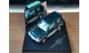 Mitsubishi Pajero Short 2000, Vitesse, 1:43, металл, масштабная модель, scale43