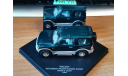 Mitsubishi Pajero Short 2000, Vitesse, 1:43, металл, масштабная модель, scale43