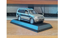 Mitsubishi Pajero Super Exeed 2010, 2-tone, Kyosho, металл, 1:43, масштабная модель, scale43