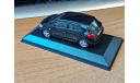 Toyota Auris, Minichamps, 1:43, металл, масштабная модель, scale43