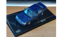 Subaru Legacy 2.0 Turbo RS,  IXO, 1:43, металл, масштабная модель, scale43