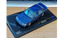 Subaru Legacy 2.0 Turbo RS,  IXO, 1:43, металл, масштабная модель, scale43