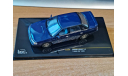 Subaru Legacy 2.0 Turbo RS,  IXO, 1:43, металл, масштабная модель, scale43