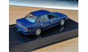 Subaru Legacy 2.0 Turbo RS,  IXO, 1:43, металл, масштабная модель, scale43