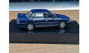 Subaru Legacy 2.0 Turbo RS,  IXO, 1:43, металл, масштабная модель, scale43