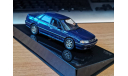 Subaru Legacy 2.0 Turbo RS,  IXO, 1:43, металл, масштабная модель, scale43