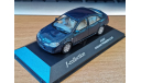 Nissan Primera, J-Collection, 1:43, металл, масштабная модель, scale43