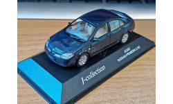 Nissan Primera, J-Collection, 1:43, металл