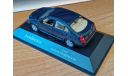 Nissan Primera, J-Collection, 1:43, металл, масштабная модель, scale43