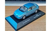 Nissan Primera, J-Collection, 1:43, металл, масштабная модель, scale43