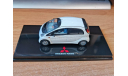 Mitsubishi I, Vitesse, 1:43, Металл, Диллерский, масштабная модель, scale43