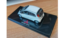 Mitsubishi I, Vitesse, 1:43, Металл, Диллерский, масштабная модель, scale43